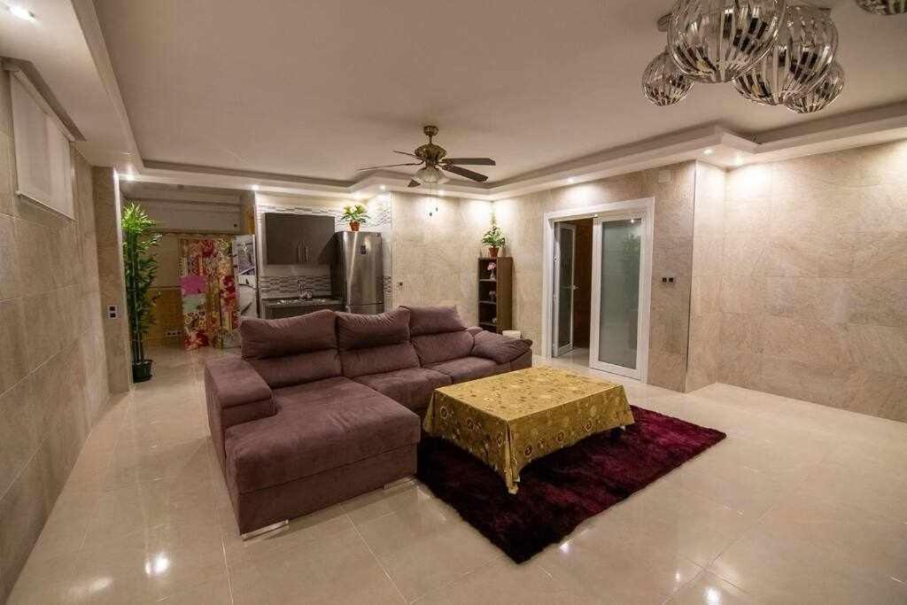 Villa Lujosa En 7