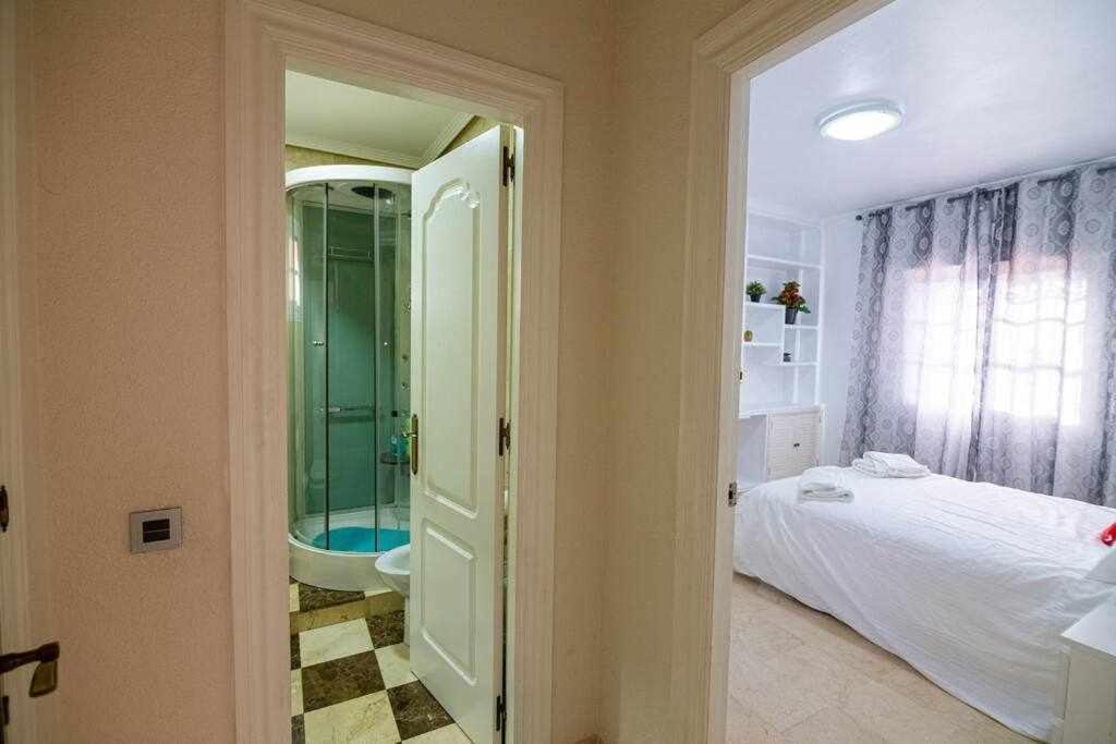 Lujosa En 7 Villa Alhaurín de la Torre