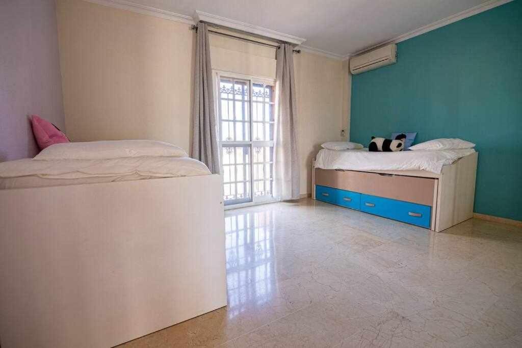 Villa Lujosa En 7 *