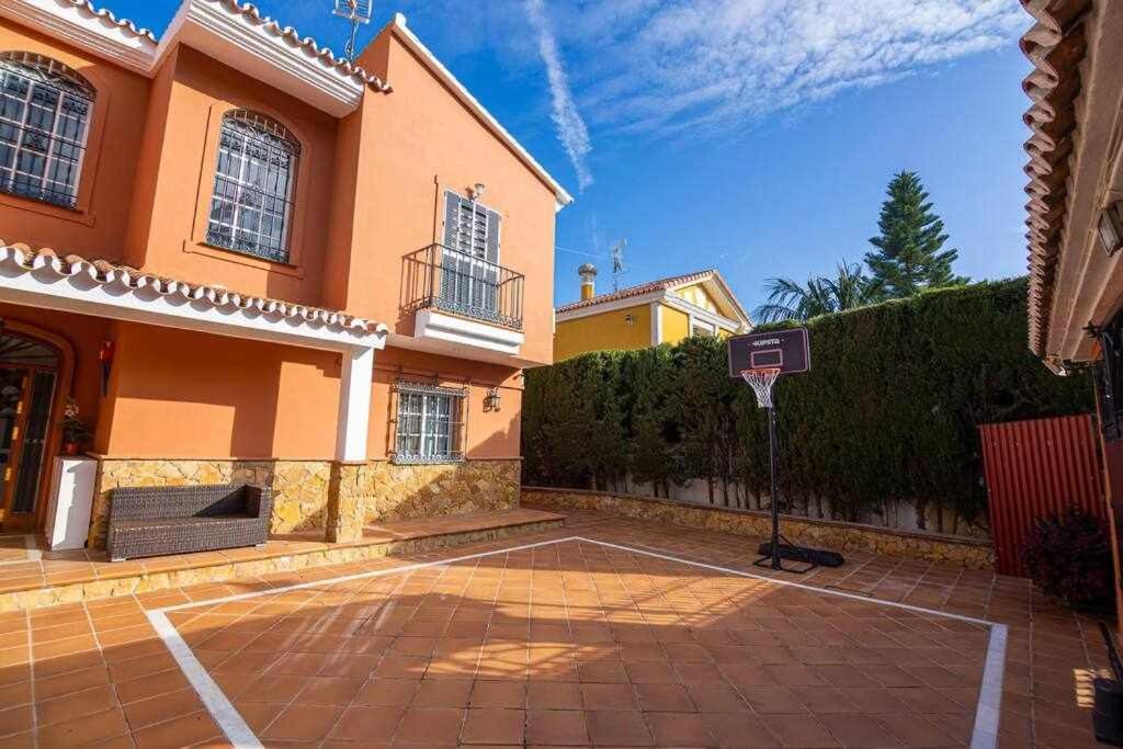 Lujosa En 7 Villa Alhaurín de la Torre