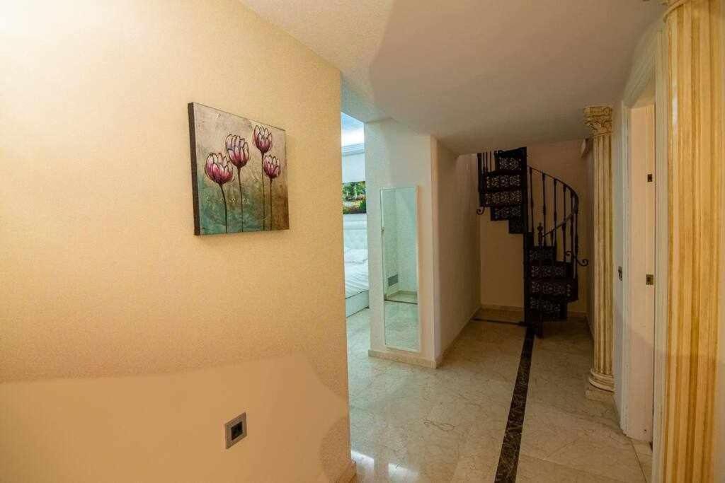 Lujosa En 7 Alhaurín de la Torre
