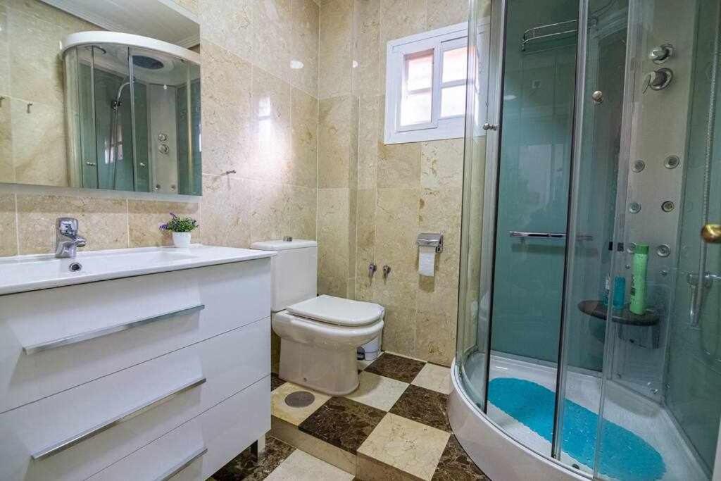 Villa Lujosa En 7 Alhaurín de la Torre